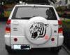 custom Auto Body Decals