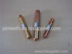 Bucket Pin Hyundai horizontal pin