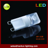 1.5w G9 LED capsule bulb