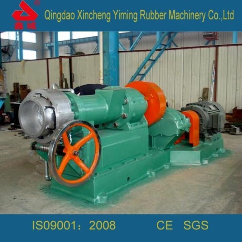 rubber straining machine /rubber strainer /strainer for rubber/rubber strainer in China