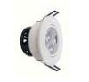 6000K 200LM LED Ceiling Downlights High Power For Showrooms / LED Source