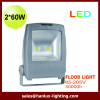 high power 30000H life 2*60W EPISTAR COB high power LED flood light