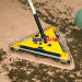 As Seen On TV Swivel Sweeper Max as seen on tv hot sell