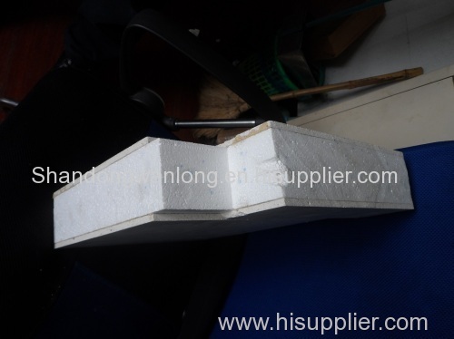 MGO SANDWICH PANEL WALL MATERIAL