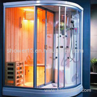 Acrylic Shower Room FD Y1 120ZQ B(L/R)