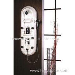 Acrylic Shower Panel FD 8028