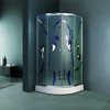 Quadrant Shower Enclosure FD JS J013