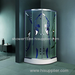 Quadrant Shower Enclosure FD JS J013