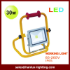 85~265VAC high quality China LED cheaper COB super bright 30W portable LED light
