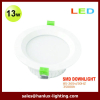 13w IP20 project downlight