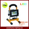 Rechargable LED work light