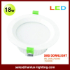 18W IP20 project LED downlight