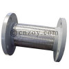 buy fixed flange metal hose from chinese factory