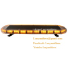 Led warning lightbar/ led gyrophares/led Barra/Miniboyler / led Puente