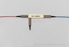 850 980 1060nm Polarization Insensitive Optical Circulator