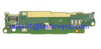 FPC - 2 Layer Flexible PCB Board