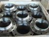 A105 carbon steel weld neck flange