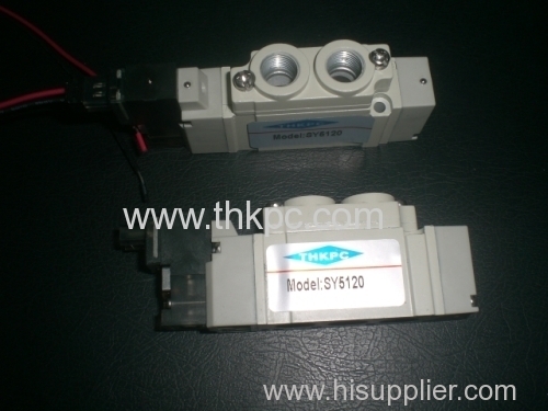 SMC Pilot mini valve,high frequency solenoid valve