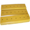 Grade blades bulldozer cutting edges