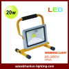 Portable LED working light