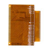 Single-sided thin Flex PCB(FPC) for medical devices