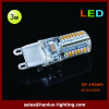 3W capsule LED light bulb