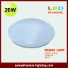 20W IP20 LED ceiling lights