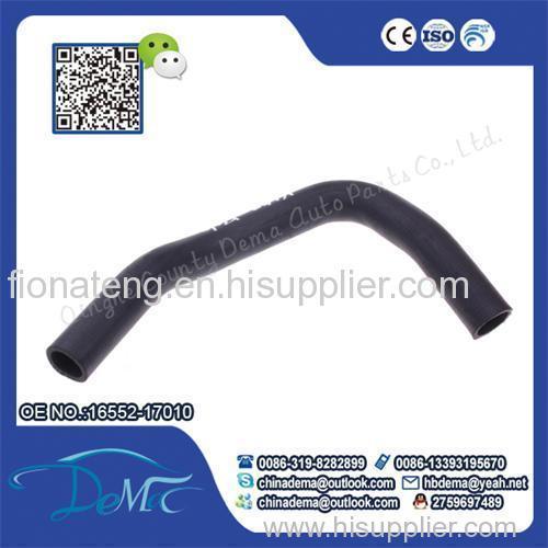 radiator hose with high quality