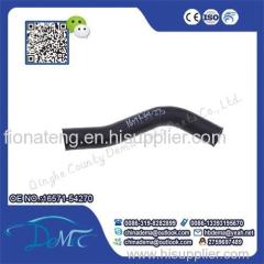 made in china intercoller hose