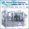 250ml - 2.5L Bottle Filling Line / Bottling Machine For Cola Sprite Fanta