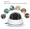 wanscam new model 300k pixel cmos half dome Ceiling mounted ip camera