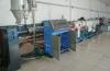 Single Screw Plastic Extrusion Line For PMMA Rod / Pipe / Tube