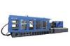 Precision Servo Injection Molding Machine , 7800KN Injection Mold Equipment