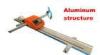 Aluminum Portable CNC Cutting Machine electric with 1.5*3m cutter