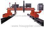 gas Cnc plasma cutting machine 4*12meters hand held professional for copper