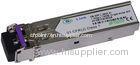 SFP CWDM 1.25Gb / s BIDI 40KM Transceiver