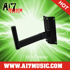 AI7MUSIC Audio stands Speaker stand Wall Mounting Speaker Stands