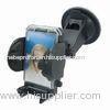 Brand New Car-mounted Adhesive Holder for iPhone/PDA/MP4/GPS (Cobao-h18 + c23)