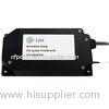 Black 100G Athermal AWG Module Small Box MUX DEMUX for DWDM system