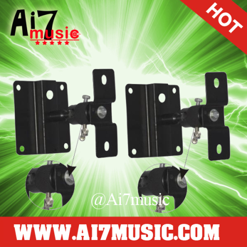 AI7MUSIC Speaker wall&ceiling mount Sound Box Stands