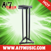 AI7MUSIC Audio stands Angle-adj monitor Speaker stand Sound box Stands