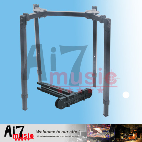 AI7MUSIC Multifunction stand for keyboard