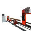 Accurate Digital Pipe Cutting Machine strip automated longevity