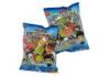 Low Sugar Mini Konjac Foods Fruit Jelly with Apple , Pear , Strawberry Customized