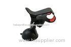 Auto Smartphone Mount , Universal Samsung Galaxy Note 2 N7100 Car Holder With 360 Degree Rotation