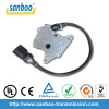 Passa transmission Gear Switch