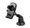 Portable Universal Car Mount Holder / Iphone , Samsung Galaxy Mobile Phone Car Cradle