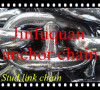 Stud Link Anchor Chain Grade 3 hot sale
