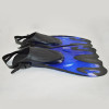 Flipper shoes with heel/surfboard fins/ diving equipment