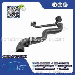 new car rubber hose